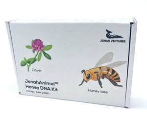 Honey DNA Kit